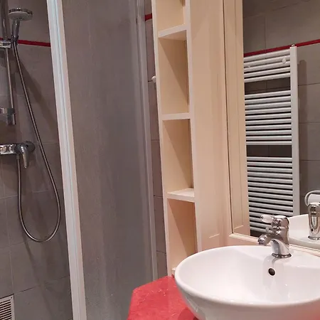 아파트 Renove 16m2, Terrasse, Animaux Admis, Parking, Pres Telecabine Brevent - Fr-1-517-3