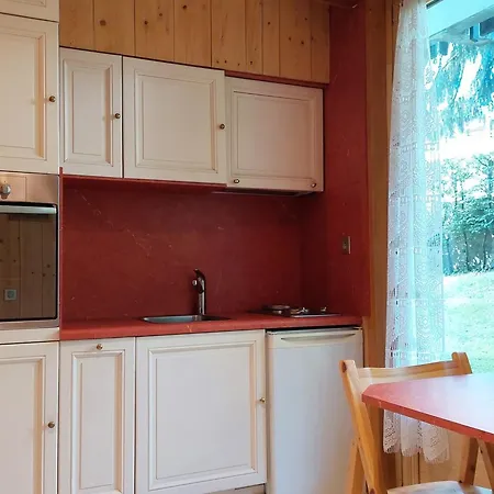 Apartment Renove 16m2, Terrasse, Animaux Admis, Parking, Pres Telecabine Brevent - Fr-1-517-3 Chamonix